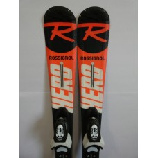 Narty Rossignol Hero Multi Junior